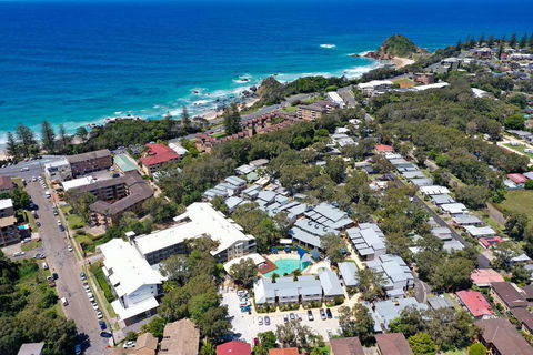 Club Wyndham Flynns Beach-Trademark Coll - Accommodation Port Hedland 0