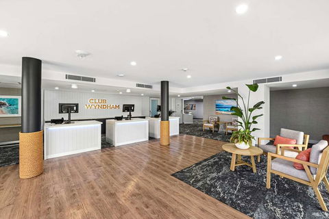 Club Wyndham Flynns Beach-Trademark Coll - Accommodation Port Hedland 2