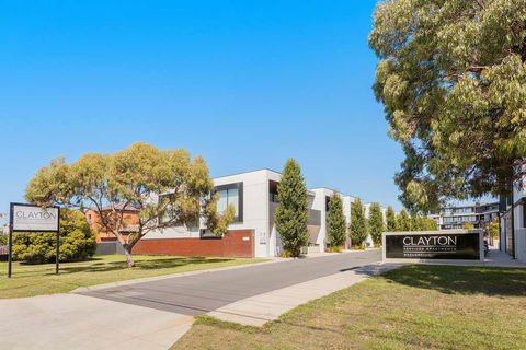 Clayton Serviced Apartments - Accommodation Port Hedland 2