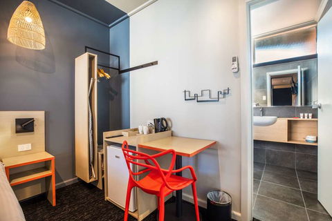 Monash Hotel - Accommodation Port Hedland 2