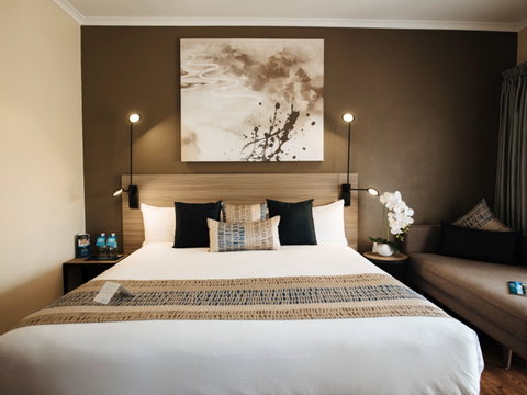 Mantra Club Croc - Accommodation Port Hedland 1