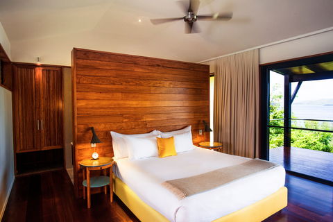 Qualia, Great Barrier Reef - Accommodation Port Hedland 1