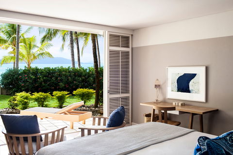Beach Club Resort - Accommodation Port Hedland 0