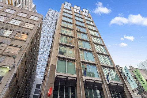 YEHS Hotel Melbourne CBD - Accommodation Port Hedland 0