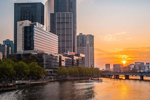YEHS Hotel Melbourne CBD - Accommodation Port Hedland 1