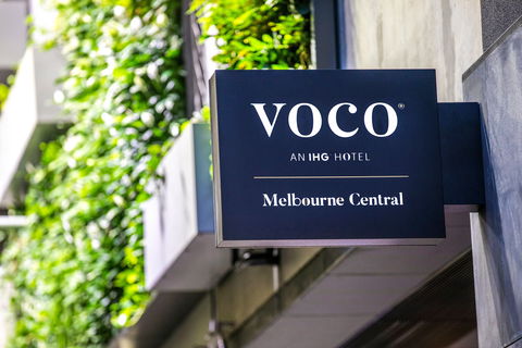 Voco Melbourne Central - Accommodation Port Hedland 2
