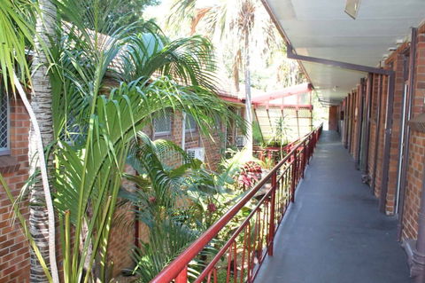 Flinders Motel - Accommodation Port Hedland 2