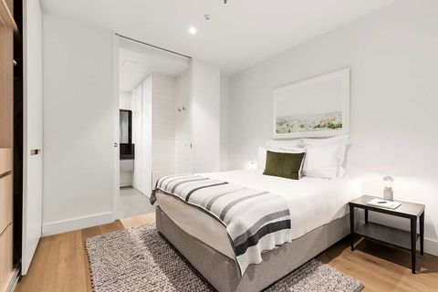 Tyrian Serviced Apts Albert Park Lane - Accommodation Port Hedland 0