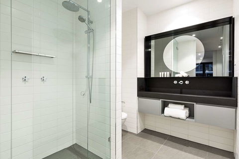 Tyrian Serviced Apts Albert Park Lane - Accommodation Port Hedland 1