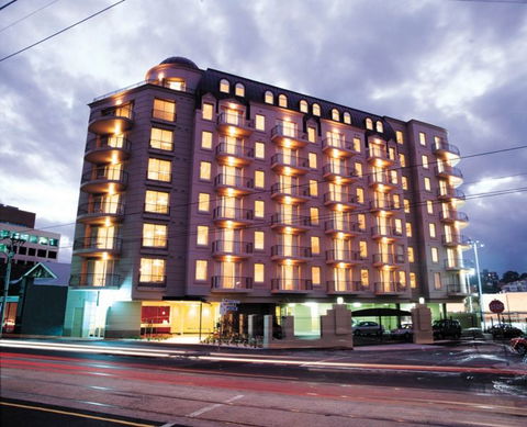Quest On Chapel - Accommodation Port Hedland 0