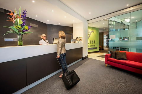 Quest On Chapel - Accommodation Port Hedland 1