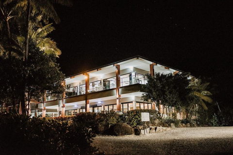 Fitzroy Island Resort - Accommodation Port Hedland 1