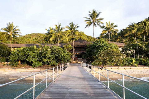 Fitzroy Island Resort - Accommodation Port Hedland 2