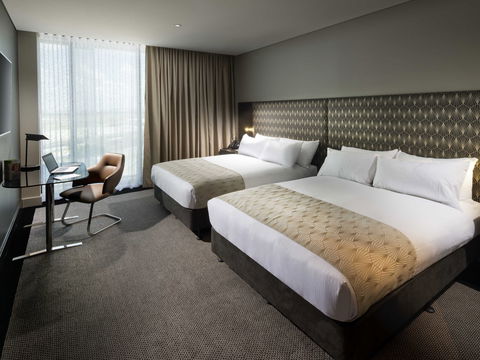Pullman Brisbane Airport Hotel - Accommodation Port Hedland 2