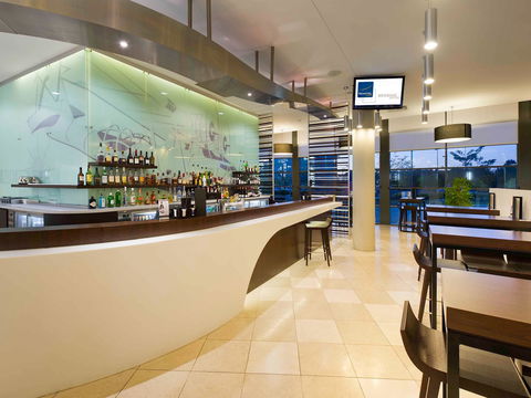 Novotel Brisbane Airport - Accommodation Port Hedland 2