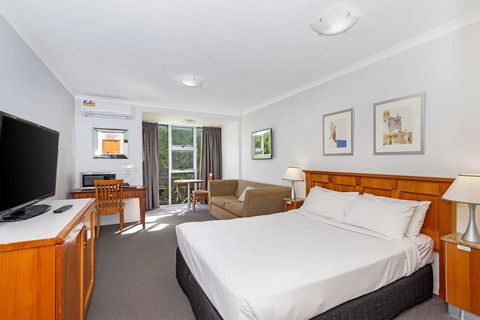 Quality Inn Airport Heritage - Accommodation Port Hedland 1