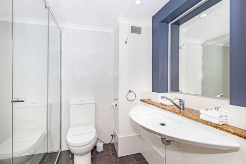 Quality Inn Airport Heritage - Accommodation Port Hedland 2