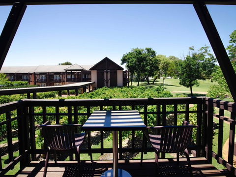Novotel Swan Valley Vines Resort Hotel - Accommodation Port Hedland 0