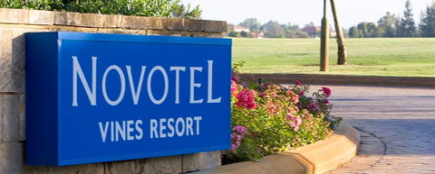 Novotel Swan Valley Vines Resort Hotel - Accommodation Port Hedland 1
