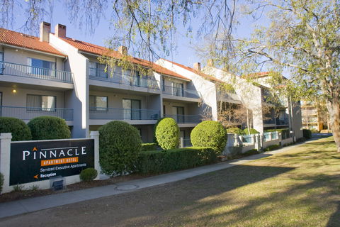 Pinnacle Apartments - Accommodation Port Hedland 0