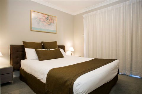 Pinnacle Apartments - Accommodation Port Hedland 1