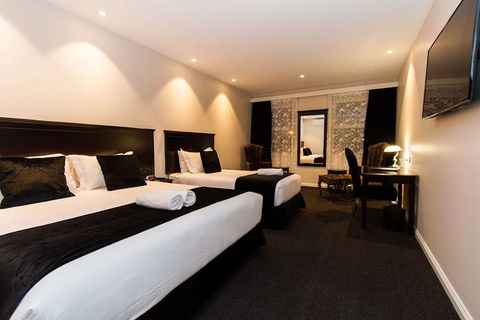 International Hotel Wagga Wagga - Accommodation Port Hedland 2