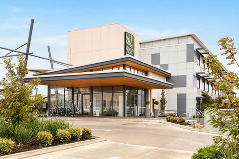 Quality Hotel Rules Club Wagga - Accommodation Port Hedland 0