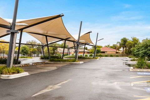 Quality Hotel Rules Club Wagga - Accommodation Port Hedland 1