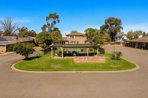 Quality Inn Carriage House - Accommodation Port Hedland 1