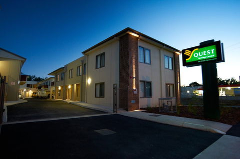 Quest Bendigo Central - Accommodation Port Hedland 0