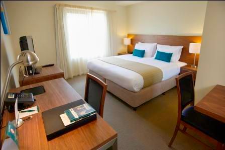 Quest Bendigo Central - Accommodation Port Hedland 1