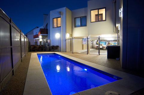 Quest Bendigo Central - Accommodation Port Hedland 2