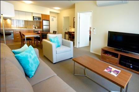 Quest Bendigo Central - Accommodation Port Hedland 4
