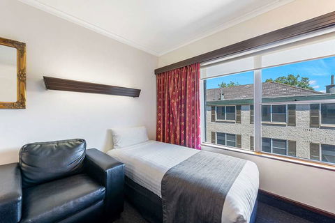 Quality Hotel Colonial Launceston - Accommodation Port Hedland 8