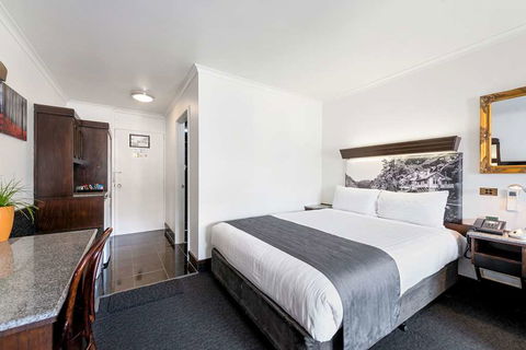 Quality Hotel Colonial Launceston - Accommodation Port Hedland 9