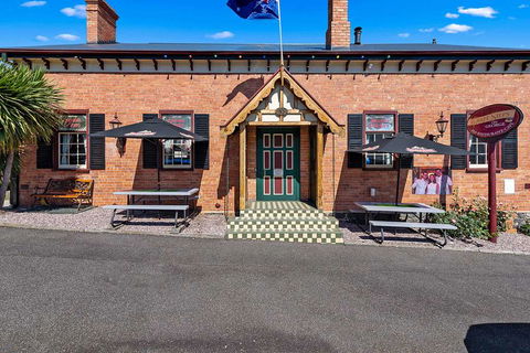 Quality Hotel Colonial Launceston - Accommodation Port Hedland 10