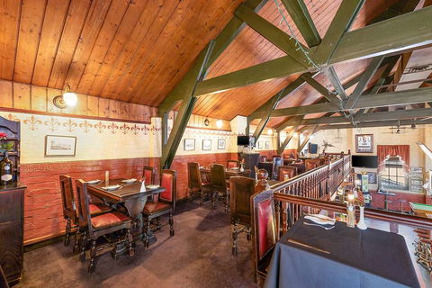 Quality Hotel Colonial Launceston - Accommodation Port Hedland 12