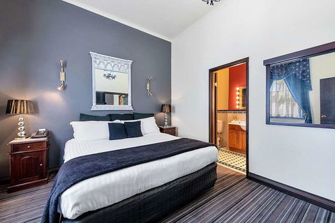 Quality Hotel Colonial Launceston - Accommodation Port Hedland 14