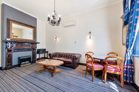 Quality Hotel Colonial Launceston - Accommodation Port Hedland 15