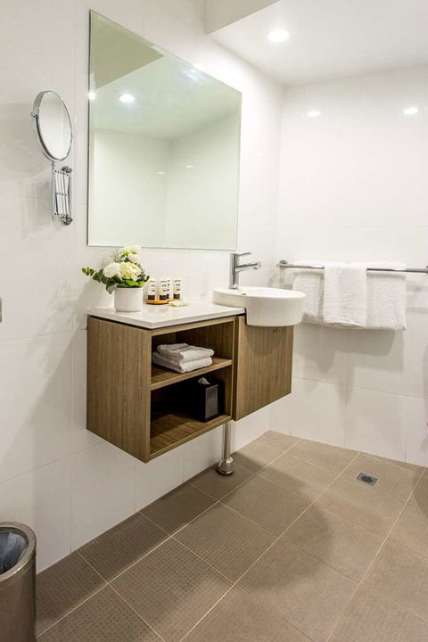 Pacific Hotel Brisbane - Accommodation Port Hedland 1