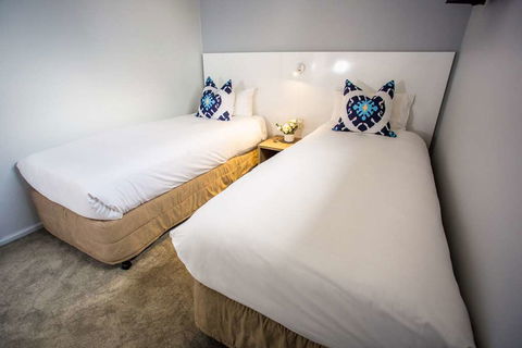 Pacific Hotel Brisbane - Accommodation Port Hedland 2