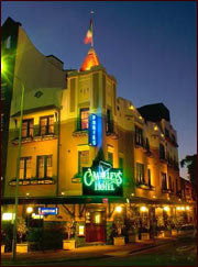 O'Malleys Hotel - Accommodation Port Hedland 0