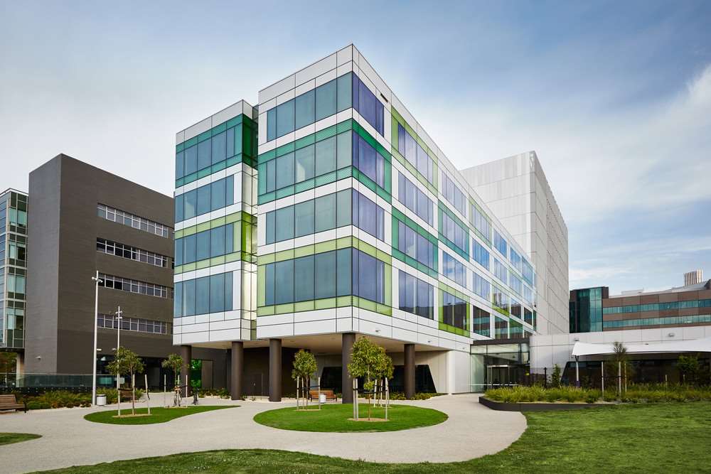 Parkville VIC Accommodation Port Hedland