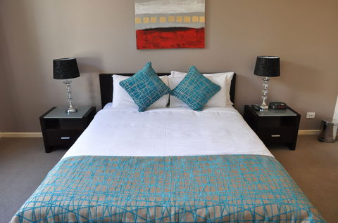 RNR Apartments, Adelaide - Accommodation Port Hedland 1