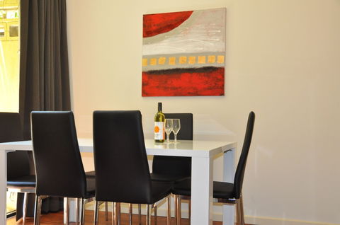 RNR Apartments, Adelaide - Accommodation Port Hedland 2