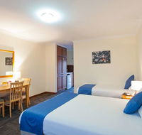 Admiral Motel Bunbury - Accommodation Port Hedland