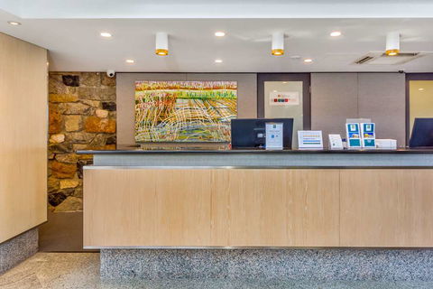 Quality Hotel Lighthouse - Accommodation Port Hedland 2