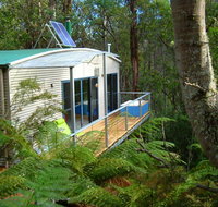 Huon Bush Retreats - Accommodation Port Hedland