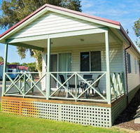 Discovery Parks Koombana Bay - Accommodation Port Hedland