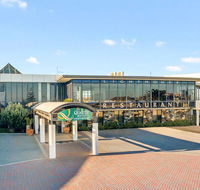 Quality Hotel Lighthouse - Accommodation Port Hedland